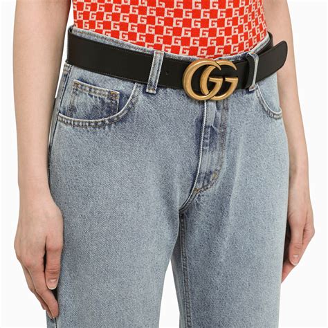 fibbia nuovo modello gucci donna|Gucci abbigliamento donna.